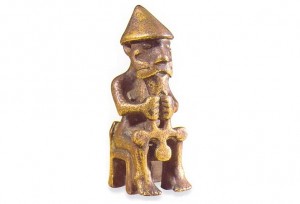 Thor talisman iz 10. st