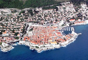 Grad Dubrovnik