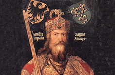 Medieval Wall - Art, history and culture of the Middle Ages - Part 3 Medieval Wall - Art, history and culture of the Middle Ages - Part 3