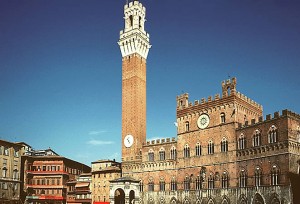 Palazzo Pubblico