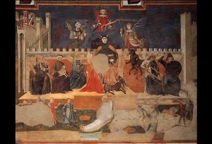 Palazzo Pubblico - Bad Government