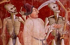 Dance of death