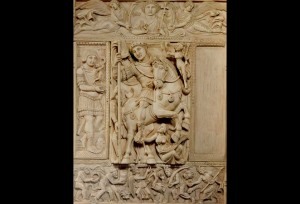 Barberini diptych