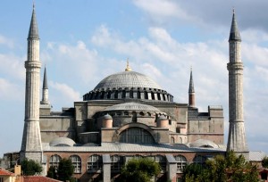 Haghia Sophia