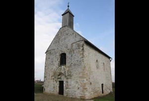 Church of St. Martin in Našice