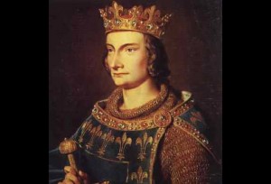 Philip the Fair